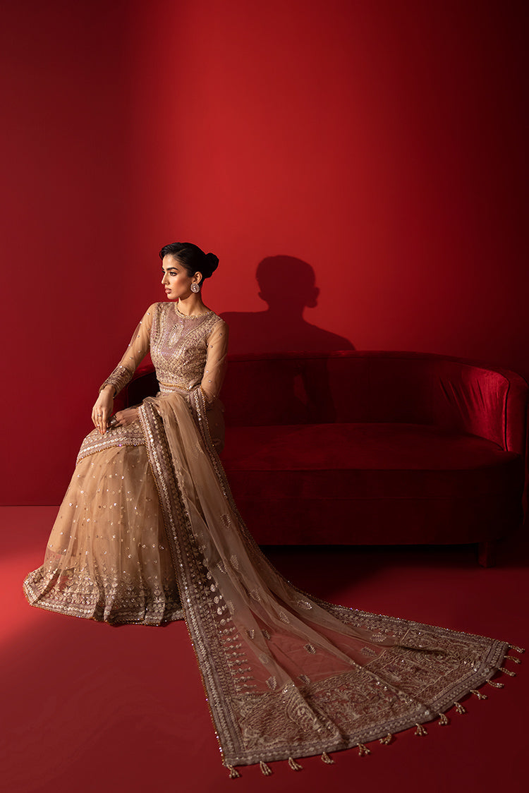Ellena | Luxury Collection | 06 - by - Libasekhas UK - Registered Vendor of : Ellena - 100% Original Designer Dresss