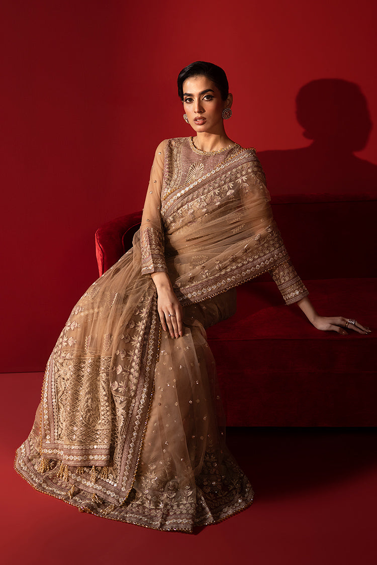 Ellena | Luxury Collection | 06 - by - Libasekhas UK - Registered Vendor of : Ellena - 100% Original Designer Dresss
