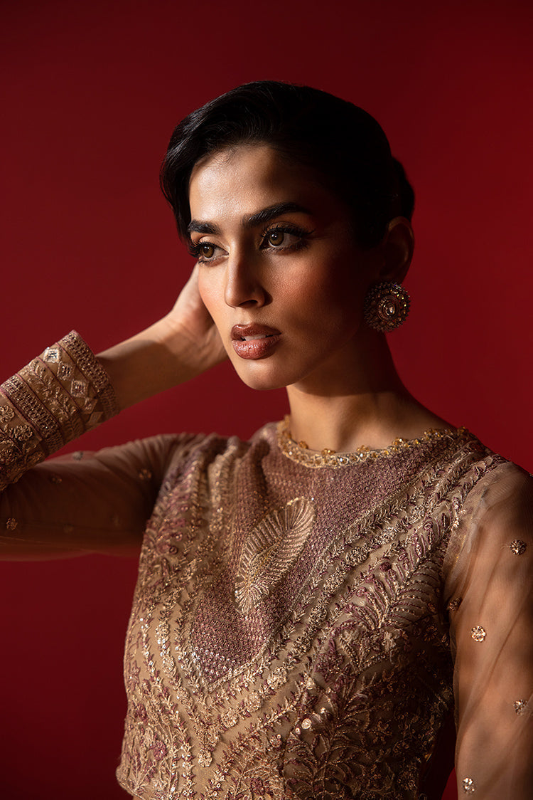Ellena | Luxury Collection | 06 - by - Libasekhas UK - Registered Vendor of : Ellena - 100% Original Designer Dresss