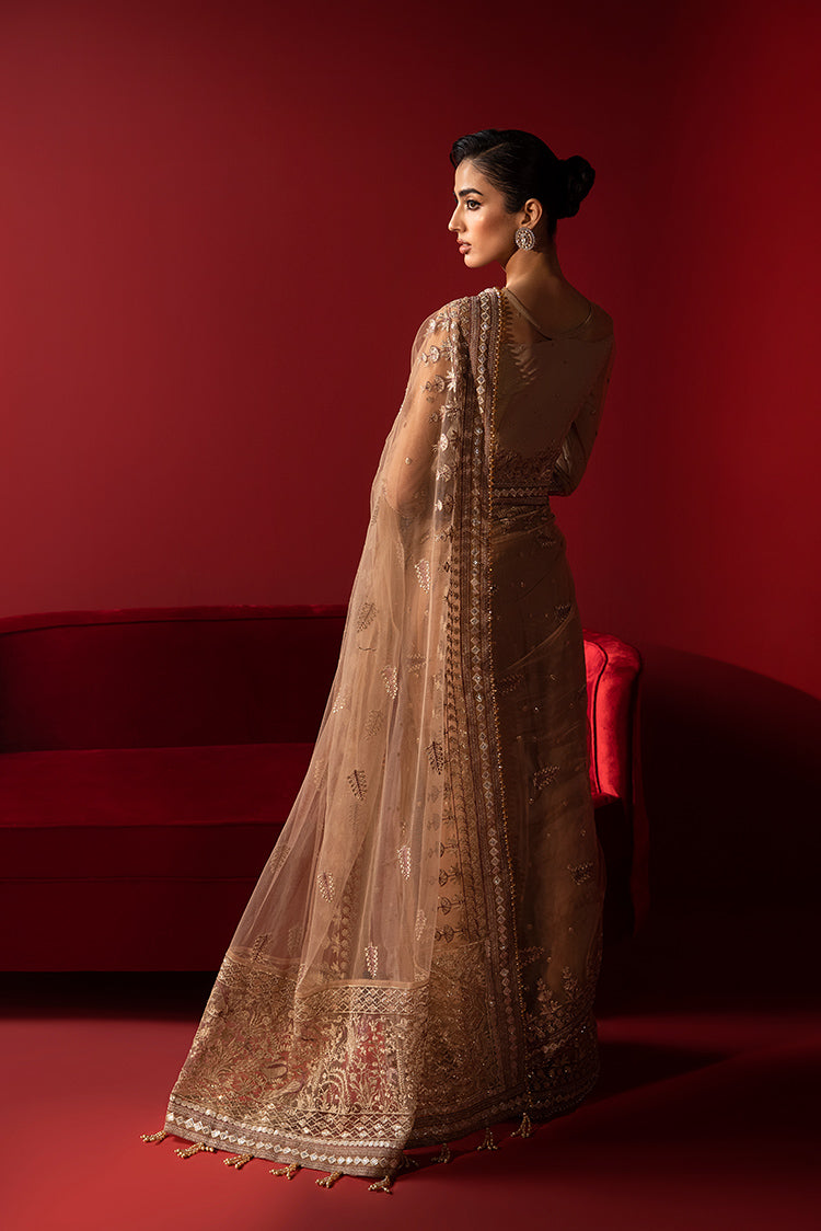 Ellena | Luxury Collection | 06 - by - Libasekhas UK - Registered Vendor of : Ellena - 100% Original Designer Dresss