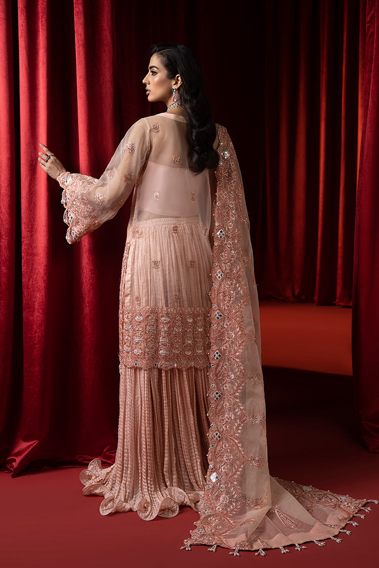 Ellena | Luxury Collection | 01 - by - Libasekhas UK - Registered Vendor of : Ellena - 100% Original Designer Dresss