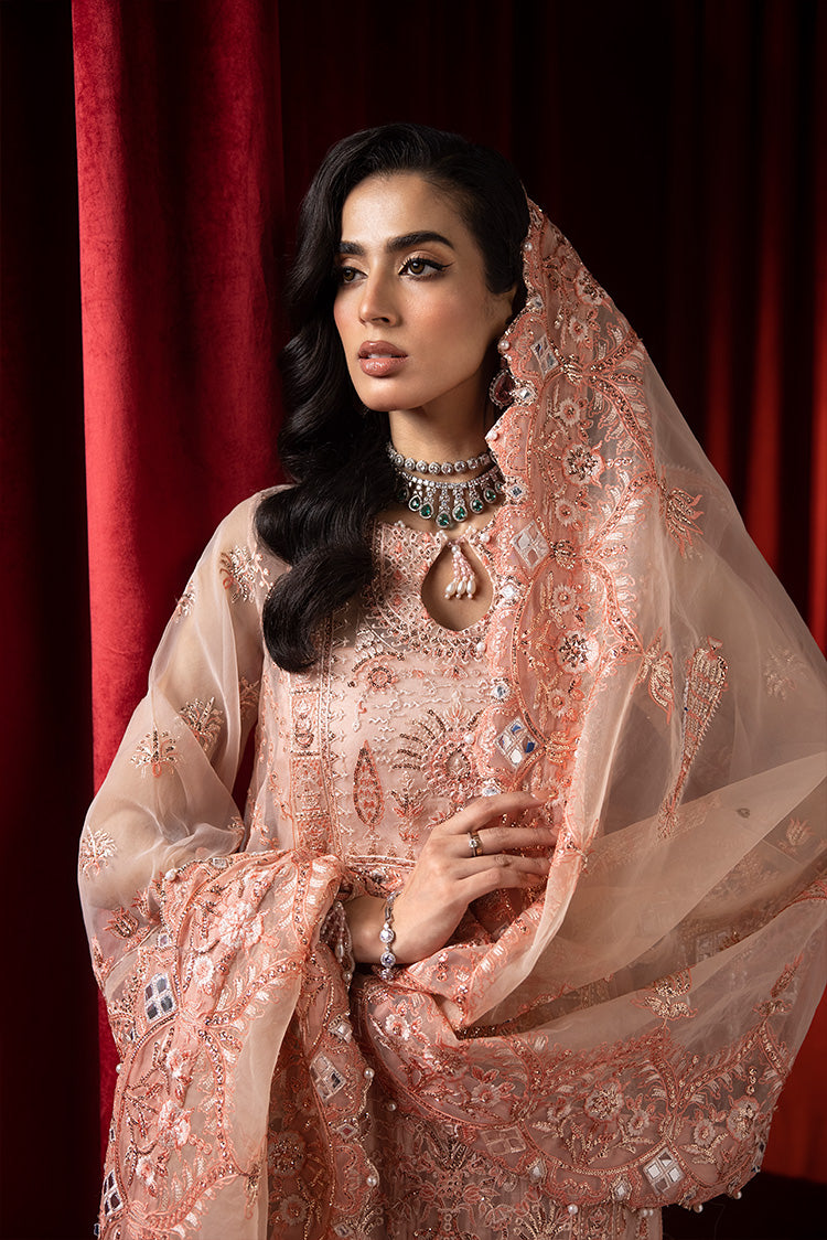 Ellena | Luxury Collection | 01 - by - Libasekhas UK - Registered Vendor of : Ellena - 100% Original Designer Dresss