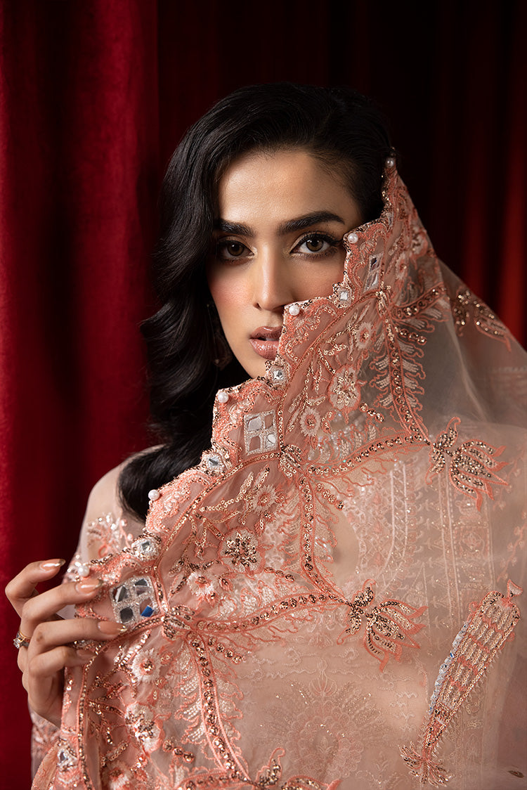 Ellena | Luxury Collection | 01 - by - Libasekhas UK - Registered Vendor of : Ellena - 100% Original Designer Dresss