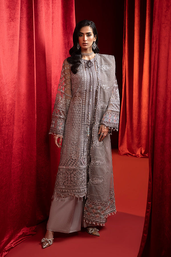 Ellena | Luxury Collection | 02 - by - Libasekhas UK - Registered Vendor of : Ellena - 100% Original Designer Dresss