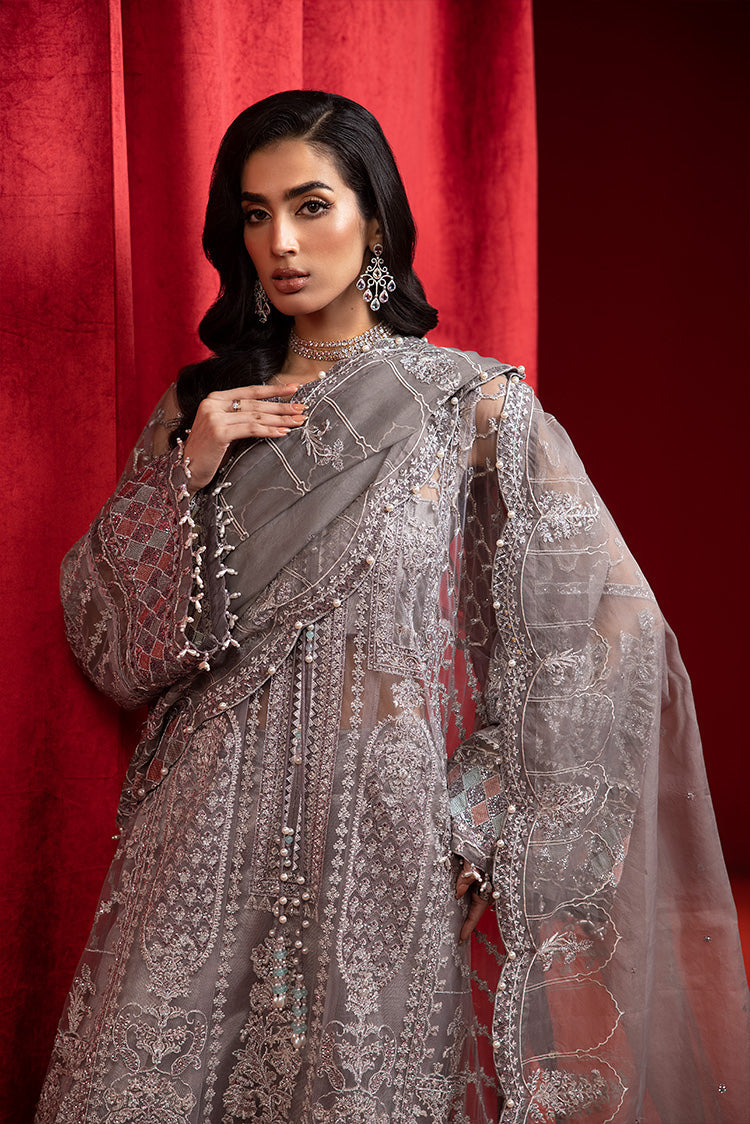 Ellena | Luxury Collection | 02 - by - Libasekhas UK - Registered Vendor of : Ellena - 100% Original Designer Dresss