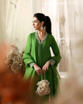Faiza Saqlain | Freya Luxury Pret | Elodie - by Libasekhas UK - Registered Vendor of : Faiza Saqlain - 100% Original Designer Dress