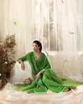 Faiza Saqlain | Freya Luxury Pret | Elodie - by Libasekhas UK - Registered Vendor of : Faiza Saqlain - 100% Original Designer Dress