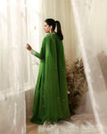 Faiza Saqlain | Freya Luxury Pret | Elodie - by Libasekhas UK - Registered Vendor of : Faiza Saqlain - 100% Original Designer Dress
