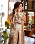 Mushq | Astoria Lawn 26 | Elodie - by Libasekhas UK - Registered Vendor of : Mushq - 100% Original Designer Dress