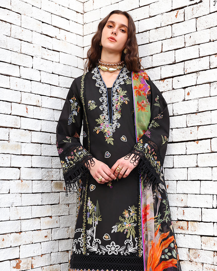 Esmel | Belle Saison | Elvire - by Libasekhas UK - Registered Vendor of : Esmel - 100% Original Designer Dress