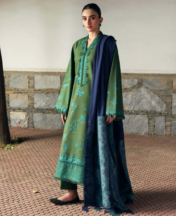 Republic Womenswear | Amaris Luxury Shawl 25 | Elysia - by Libasekhas UK - Registered Vendor of : Republic Womenswear - 100% Original Designer Dress