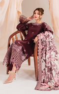 Asifa and Nabeel | Winter Meraki 24 | Elysian-MW-12 - by - Libasekhas UK - Registered Vendor of : Asifa and Nabeel - 100% Original Designer Dresss