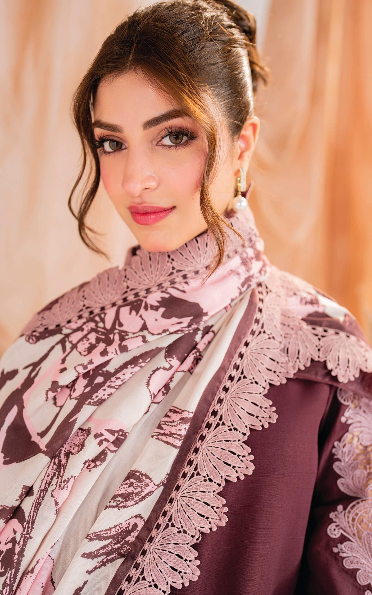 Asifa and Nabeel | Winter Meraki 24 | Elysian-MW-12 - by - Libasekhas UK - Registered Vendor of : Asifa and Nabeel - 100% Original Designer Dresss