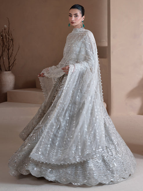 Epoque | Reve Luxury Formals | Elysian - by Libasekhas UK - Registered Vendor of : Epoque - 100% Original Designer Dress