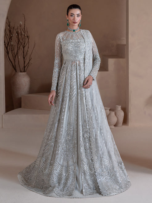 Epoque | Reve Luxury Formals | Elysian - by Libasekhas UK - Registered Vendor of : Epoque - 100% Original Designer Dress