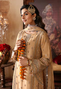 Emaan Adeel | Ghazal Luxury Formals | GH-09 - by - Libasekhas UK - Registered Vendor of : Emaan Adeel - 100% Original Designer Dresss