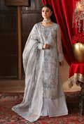 Emaan Adeel | Ghazal Luxury Formals | GH-10 - by - Libasekhas UK - Registered Vendor of : Emaan Adeel - 100% Original Designer Dresss