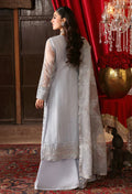 Emaan Adeel | Ghazal Luxury Formals | GH-10 - by - Libasekhas UK - Registered Vendor of : Emaan Adeel - 100% Original Designer Dresss