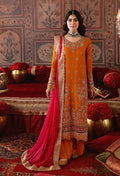 Emaan Adeel | Ghazal Luxury Formals | GH-02 - by - Libasekhas UK - Registered Vendor of : Emaan Adeel - 100% Original Designer Dresss