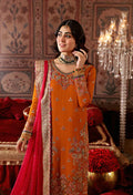 Emaan Adeel | Ghazal Luxury Formals | GH-02 - by - Libasekhas UK - Registered Vendor of : Emaan Adeel - 100% Original Designer Dresss