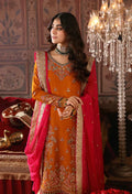 Emaan Adeel | Ghazal Luxury Formals | GH-02 - by - Libasekhas UK - Registered Vendor of : Emaan Adeel - 100% Original Designer Dresss
