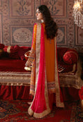 Emaan Adeel | Ghazal Luxury Formals | GH-02 - by - Libasekhas UK - Registered Vendor of : Emaan Adeel - 100% Original Designer Dresss
