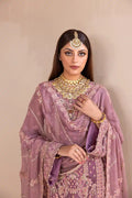 Emaan Adeel | Romansiyyah Luxury Formals 23 | RM-06 ESTELLE - by - Libasekhas UK - Registered Vendor of : Emaan Adeel - 100% Original Designer Dresss