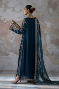 Emaan Adeel | Saanjh Velvet Collection 24 |  Meher - by - Libasekhas UK - Registered Vendor of : Emaan Adeel - 100% Original Designer Dresss