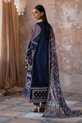 Emaan Adeel | Saanjh Velvet Collection 24 | Roshni - by - Libasekhas UK - Registered Vendor of : Emaan Adeel - 100% Original Designer Dresss