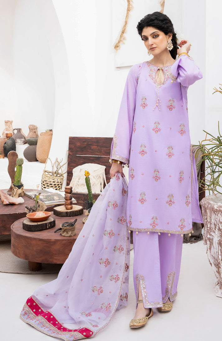 Emaan Adeel | Gul Mohr Eid Pret | ZARQA - by - Libasekhas UK - Registered Vendor of : Emaan Adeel - 100% Original Designer Dresss