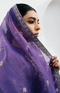 Emaan Adeel | Gul Mohr Eid Pret | LALEH - by - Libasekhas UK - Registered Vendor of : Emaan Adeel - 100% Original Designer Dresss