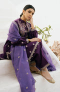 Emaan Adeel | Gul Mohr Eid Pret | LALEH - by - Libasekhas UK - Registered Vendor of : Emaan Adeel - 100% Original Designer Dresss