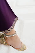 Emaan Adeel | Gul Mohr Eid Pret | LALEH - by - Libasekhas UK - Registered Vendor of : Emaan Adeel - 100% Original Designer Dresss