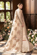 Maria B | Mbroidered Fabrics 2024 | BD-2805 - by - Libasekhas UK - Registered Vendor of : Maria B - 100% Original Designer Dresss