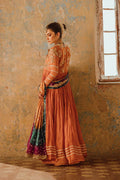 Azure | Embroidered Formals | Embre Blaze - by - Libasekhas UK - Registered Vendor of : Azure - 100% Original Designer Dresss