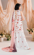 Asifa and Nabeel | Winter Meraki 24 | Embroider-MW-15 - by - Libasekhas UK - Registered Vendor of : Asifa and Nabeel - 100% Original Designer Dresss