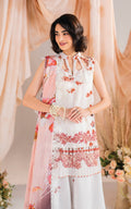 Asifa and Nabeel | Winter Meraki 24 | Embroider-MW-15 - by - Libasekhas UK - Registered Vendor of : Asifa and Nabeel - 100% Original Designer Dresss