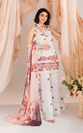 Asifa and Nabeel | Winter Meraki 24 | Embroider-MW-15 - by - Libasekhas UK - Registered Vendor of : Asifa and Nabeel - 100% Original Designer Dresss
