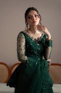 Fabiha Fatima | Elvin Pret Wear | EMERELLE - by Libasekhas UK - Registered Vendor of : Fabiha Fatima - 100% Original Designer Dress