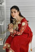 Layla Chatoor | Pret A Porter | LC-25 - by Libasekhas UK - Registered Vendor of : Layla Chatoor - 100% Original Designer Dress