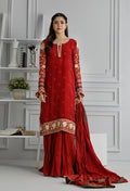 Layla Chatoor | Pret A Porter | LC-25 - by Libasekhas UK - Registered Vendor of : Layla Chatoor - 100% Original Designer Dress