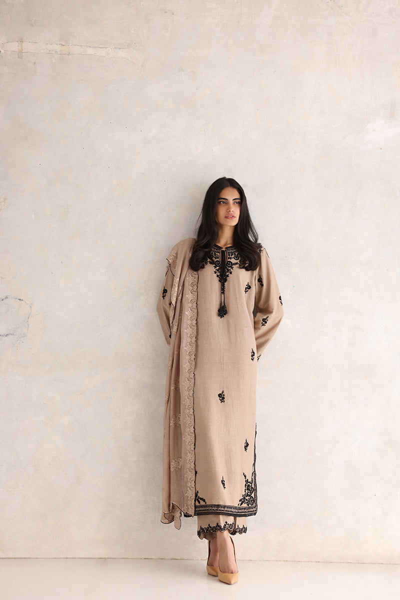Sana Abbas | Luxury Pret | Emira - by - Libasekhas UK - Registered Vendor of : Sana Abbas - 100% Original Designer Dresss