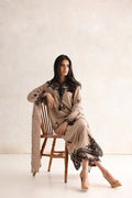 Sana Abbas | Luxury Pret | Emira - by - Libasekhas UK - Registered Vendor of : Sana Abbas - 100% Original Designer Dresss