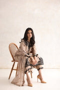 Sana Abbas | Luxury Pret | Emira - by - Libasekhas UK - Registered Vendor of : Sana Abbas - 100% Original Designer Dresss