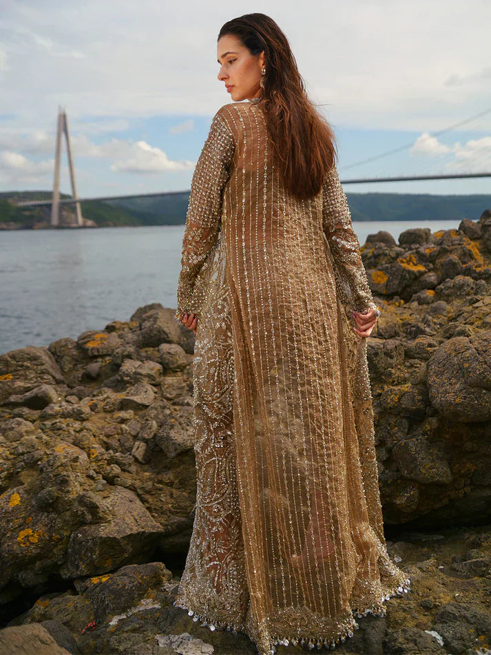 Epoque | Ciel Luxury Couture | Enchanted - by - Libasekhas UK - Registered Vendor of : Epoque - 100% Original Designer Dresss