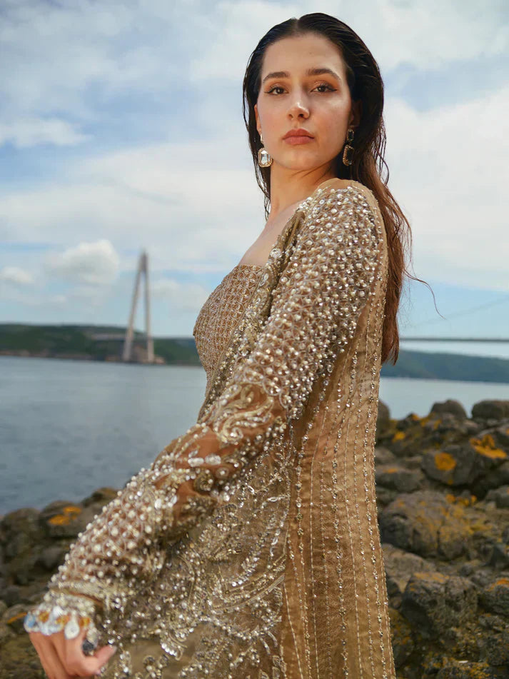 Epoque | Ciel Luxury Couture | Enchanted - by - Libasekhas UK - Registered Vendor of : Epoque - 100% Original Designer Dresss