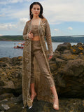 Epoque | Ciel Luxury Couture | Enchanted - by - Libasekhas UK - Registered Vendor of : Epoque - 100% Original Designer Dresss