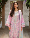 Mushq | Amoi Luxury Lawn | Endless Love - by Libasekhas UK - Registered Vendor of : Mushq - 100% Original Designer Dress
