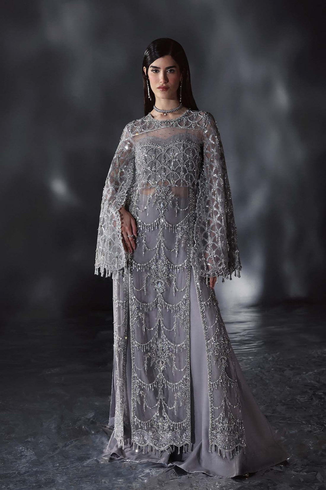 Enzo | Chateau De Lumiere | RaffinÃ©e - by - Libasekhas UK - Registered Vendor of : Enzo - 100% Original Designer Dresss