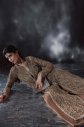 Enzo | Chateau De Lumiere | Nue - by - Libasekhas UK - Registered Vendor of : Enzo - 100% Original Designer Dresss